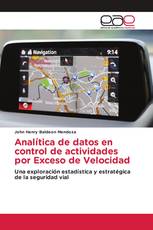 Analítica de datos en control de actividades por Exceso de Velocidad