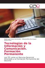 Tecnologías de la Información y Comunicación. Formación Permanente