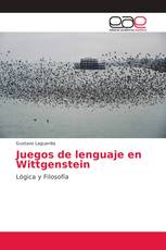 Juegos de lenguaje en Wittgenstein