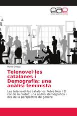 Telenovel·les catalanes i Demografia: una anàlisi feminista