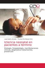 Ictericia neonatal en pacientes a término