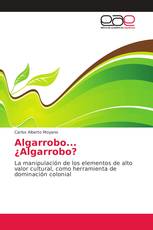 Algarrobo... ¿Algarrobo?