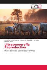 Ultrasonografía Reproductiva