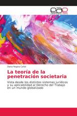 La teoría de la penetración societaria