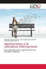 Aportaciones a la Literatura Internacional