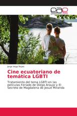 Cine ecuatoriano de temática LGBTI