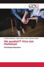 Me ayudas?? Vivo con Parkinson