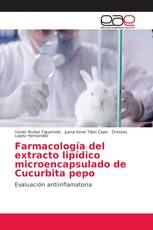 Farmacología del extracto lipídico microencapsulado de Cucurbita pepo