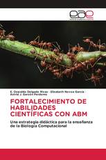 FORTALECIMIENTO DE HABILIDADES CIENTÍFICAS CON ABM