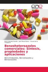 Benzoheteroazoles comerciales: Síntesis, propiedades y aplicaciones