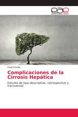 Complicaciones de la Cirrosis Hepática