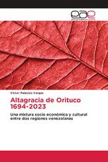 Altagracia de Orituco 1694-2023