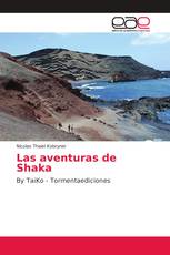 Las aventuras de Shaka