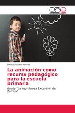 La animación como recurso pedagógico para la escuela primaria