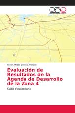 Evaluación de Resultados de la Agenda de Desarrollo de la Zona 4