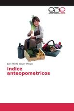 Indice anteopometricos