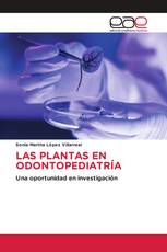 LAS PLANTAS EN ODONTOPEDIATRÍA