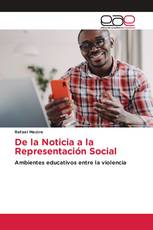 De la Noticia a la Representación Social