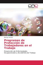 Programas de Protección de Trabajadores en el Trabajo