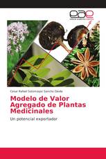 Modelo de Valor Agregado de Plantas Medicinales