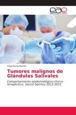 Tumores malignos de Glándulas Salivales