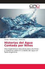 Historias del Agua Contada por Niños