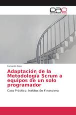 Adaptación de la Metodología Scrum a equipos de un solo programador