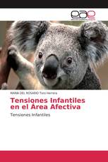 Tensiones Infantiles en el Área Afectiva