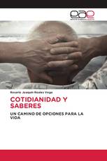 COTIDIANIDAD Y SABERES