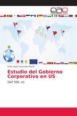 Estudio del Gobierno Corporativo en US