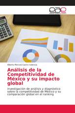 Análisis de la Competitividad de México y su impacto global