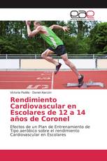 Rendimiento Cardiovascular en Escolares de 12 a 14 años de Coronel