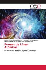 Formas de Línea Atómicas