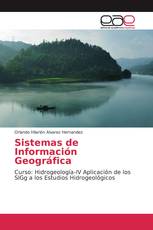 Sistemas de Información Geográfica