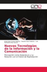 Nuevas Tecnologías de la Información y la Comunicación