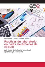 Prácticas de laboratorio en hojas electrónicas de cálculo