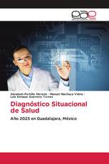 Diagnóstico Situacional de Salud