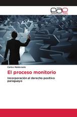 El proceso monitorio