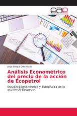 Análisis Econométrico del precio de la acción de Ecopetrol