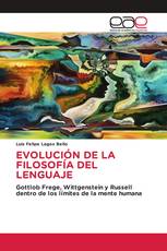 EVOLUCIÓN DE LA FILOSOFÍA DEL LENGUAJE