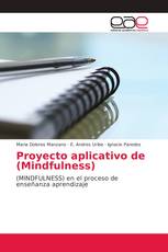 Proyecto aplicativo de (Mindfulness)