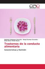 Trastornos de la conducta alimentaria