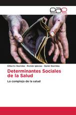 Determinantes Sociales de la Salud