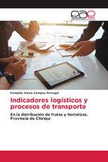 Indicadores logísticos y procesos de transporte