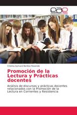 Promoción de la Lectura y Prácticas docentes