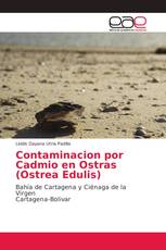 Contaminacion por Cadmio en Ostras (Ostrea Edulis)