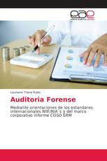 Auditoria Forense