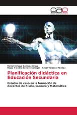 Planificación didáctica en Educación Secundaria