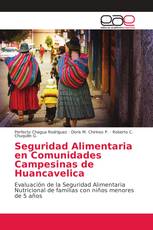 Seguridad Alimentaria en Comunidades Campesinas de Huancavelica