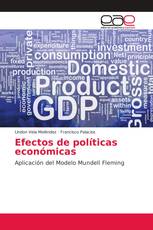 Efectos de políticas económicas